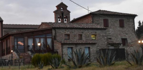 Borgo della Speranza Volterra